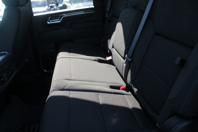 new 2026 Chevrolet Silverado 3500HD car, priced at $76,825