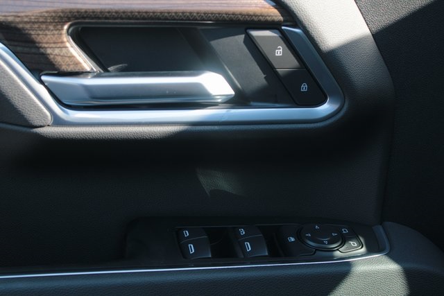 new 2026 Chevrolet Silverado 3500HD car, priced at $76,825