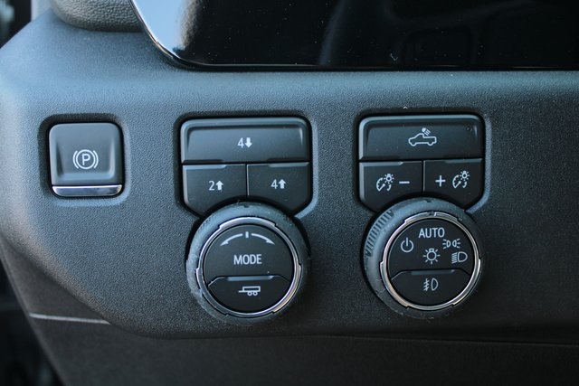 new 2026 Chevrolet Silverado 3500HD car, priced at $76,825