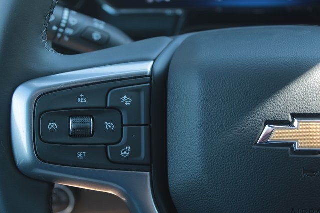 new 2026 Chevrolet Silverado 3500HD car, priced at $76,825