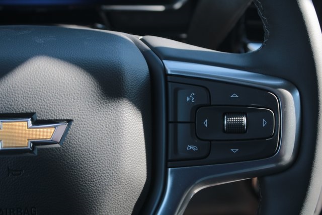 new 2026 Chevrolet Silverado 3500HD car, priced at $76,825