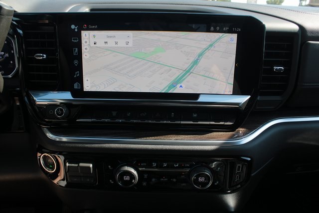 new 2026 Chevrolet Silverado 3500HD car, priced at $76,825