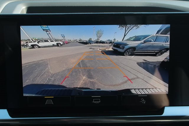 new 2026 Chevrolet Silverado 3500HD car, priced at $76,825