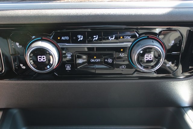 new 2026 Chevrolet Silverado 3500HD car, priced at $76,825