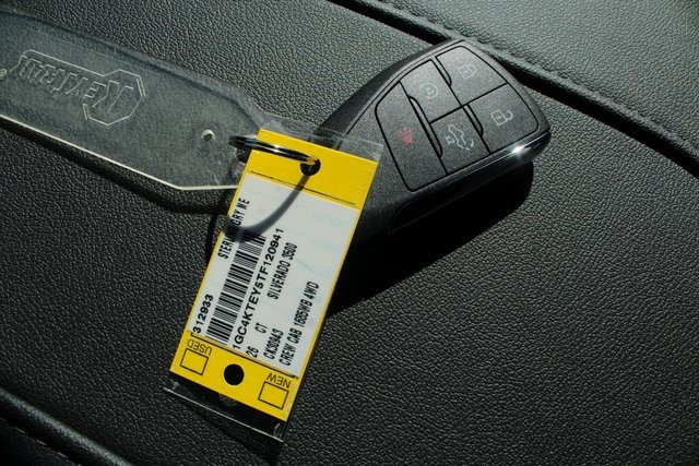 new 2026 Chevrolet Silverado 3500HD car, priced at $76,825