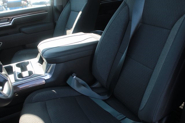 new 2026 Chevrolet Silverado 3500HD car, priced at $76,825