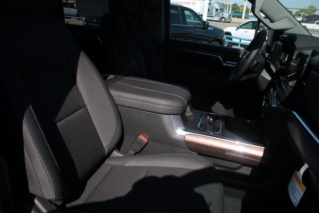 new 2026 Chevrolet Silverado 3500HD car, priced at $76,825