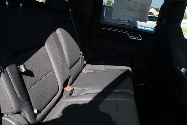 new 2026 Chevrolet Silverado 3500HD car, priced at $76,825