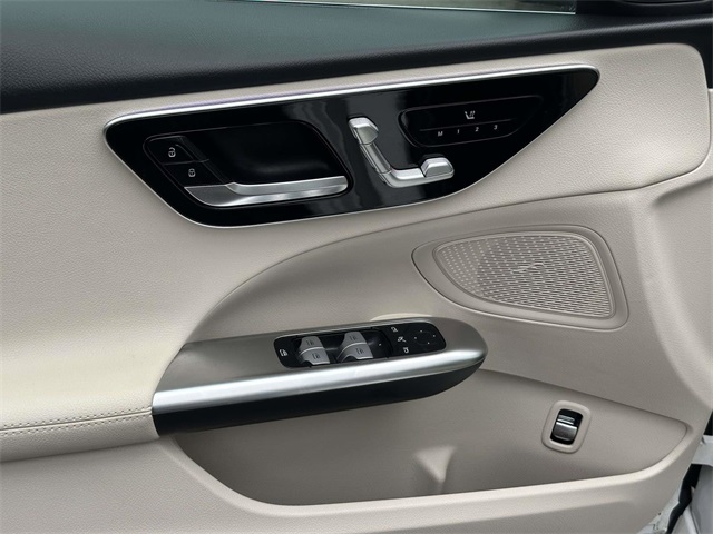 used 2023 Mercedes-Benz C-Class car, priced at $38,153