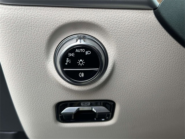 used 2023 Mercedes-Benz C-Class car, priced at $38,153