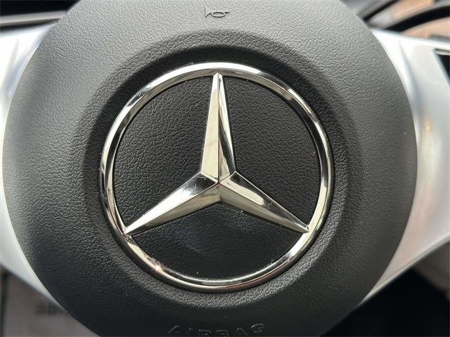 used 2023 Mercedes-Benz C-Class car, priced at $38,153