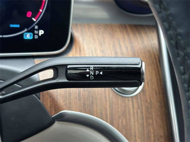 used 2023 Mercedes-Benz C-Class car, priced at $38,153