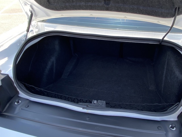 used 2021 Dodge Challenger car, priced at $26,684