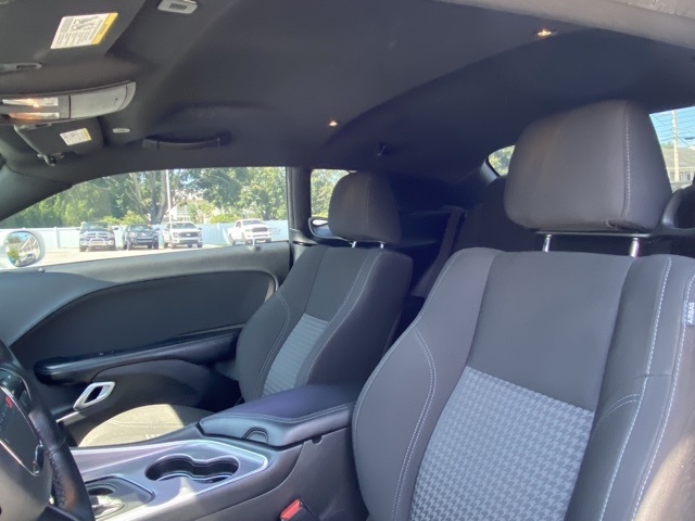 used 2021 Dodge Challenger car, priced at $26,684