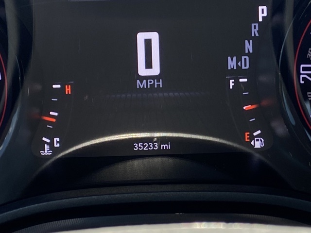 used 2021 Dodge Challenger car, priced at $26,684