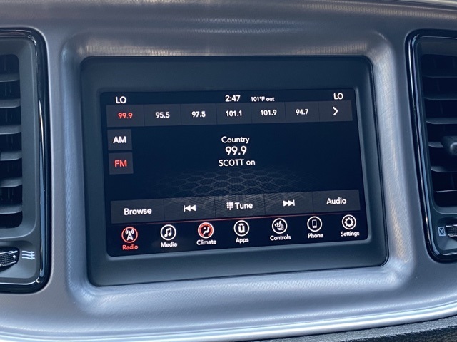 used 2021 Dodge Challenger car, priced at $26,684