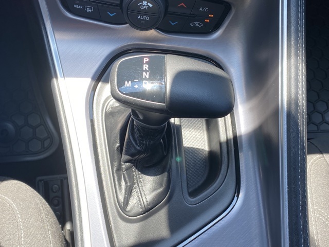 used 2021 Dodge Challenger car, priced at $26,684