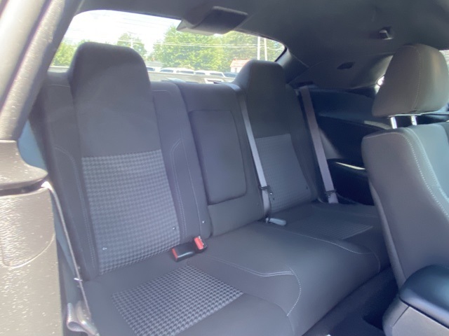 used 2021 Dodge Challenger car, priced at $26,684