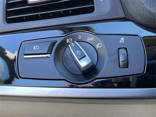 used 2017 BMW X3 car, priced at $11,796