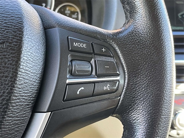 used 2017 BMW X3 car, priced at $11,796