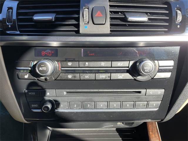 used 2017 BMW X3 car, priced at $11,796