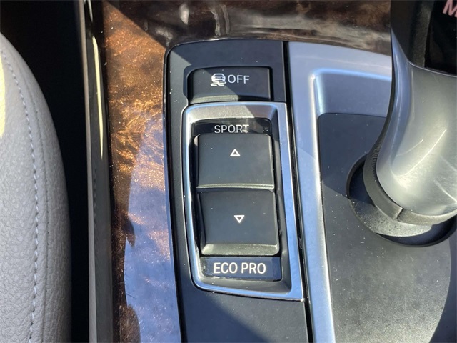 used 2017 BMW X3 car, priced at $11,796