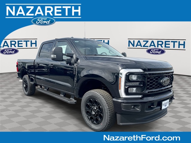 new 2026 Ford F-250SD car, priced at $72,430