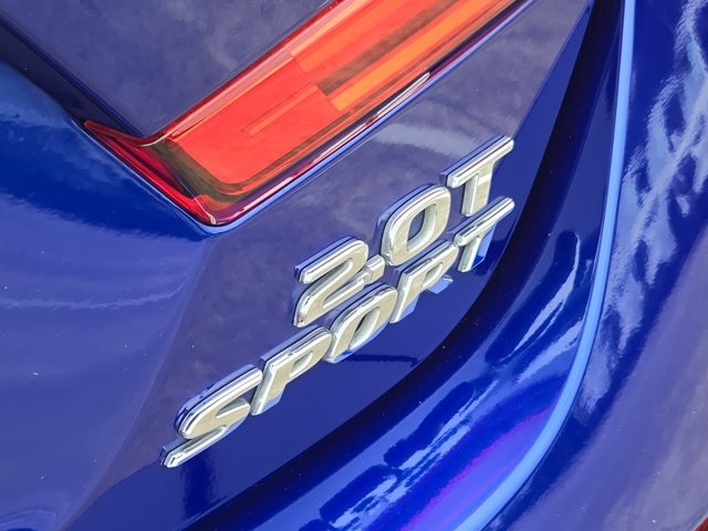 used 2021 Honda Accord car, priced at $27,200