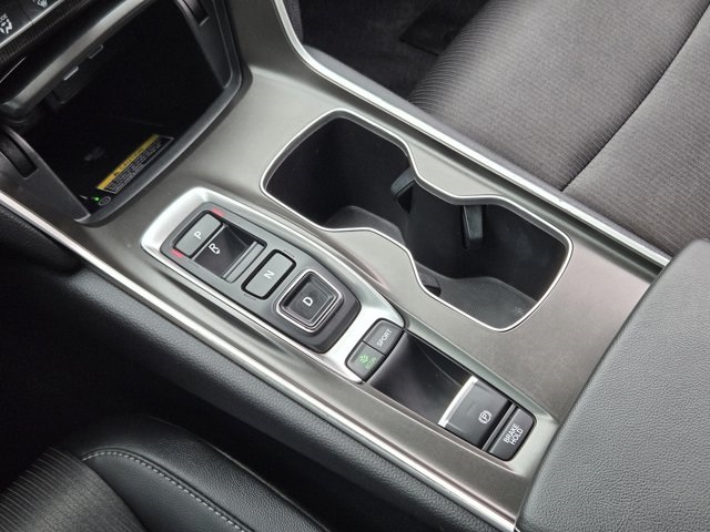used 2021 Honda Accord car, priced at $27,200