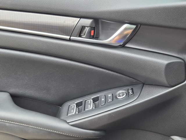 used 2021 Honda Accord car, priced at $27,200
