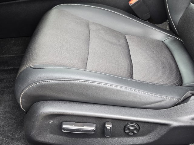 used 2021 Honda Accord car, priced at $27,200