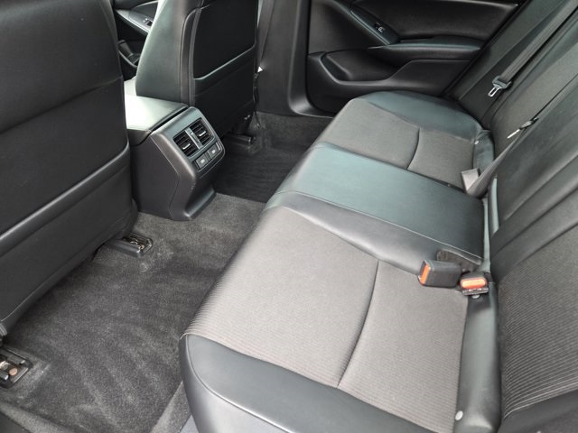 used 2021 Honda Accord car, priced at $27,200