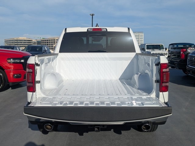 used 2024 Ram 1500 car, priced at $62,133