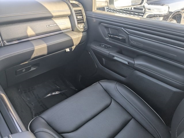 used 2024 Ram 1500 car, priced at $62,133