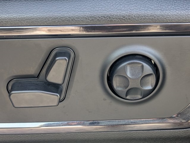 used 2024 Ram 1500 car, priced at $62,133