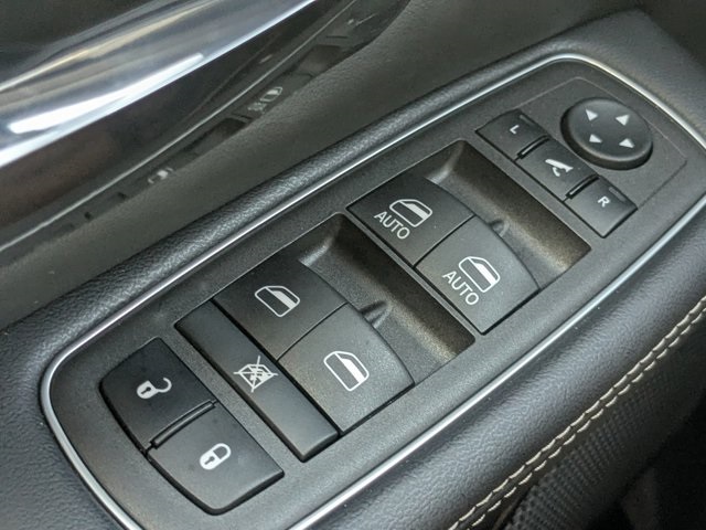 used 2024 Ram 1500 car, priced at $62,133