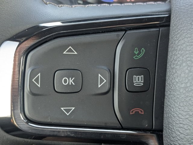 used 2024 Ram 1500 car, priced at $62,133