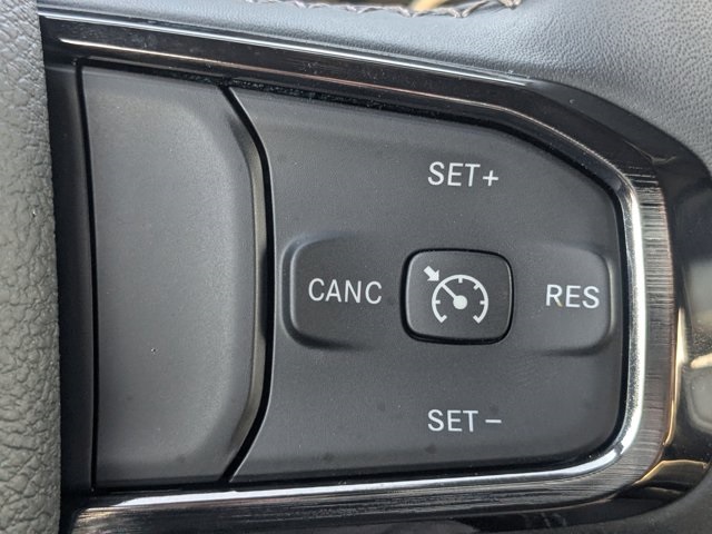 used 2024 Ram 1500 car, priced at $62,133