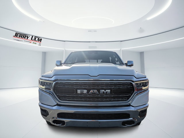 used 2024 Ram 1500 car, priced at $62,133