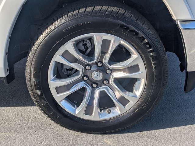 used 2024 Ram 1500 car, priced at $62,133