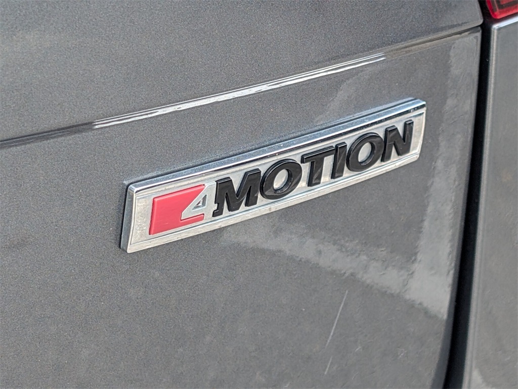 used 2020 Volkswagen Tiguan car, priced at $17,988