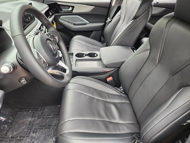 new 2025 Acura MDX car, priced at $60,750