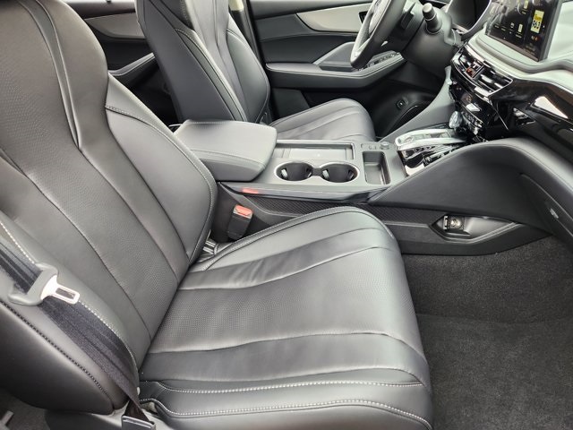 new 2025 Acura MDX car, priced at $60,750