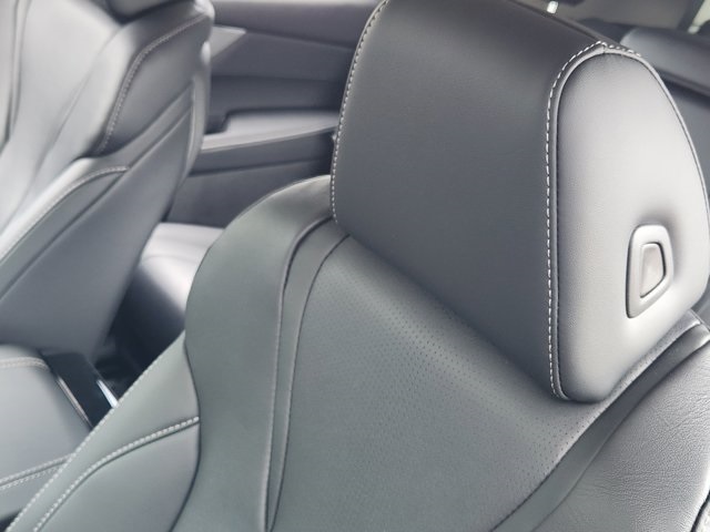 new 2025 Acura MDX car, priced at $60,750