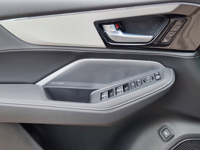 new 2025 Acura MDX car, priced at $60,750