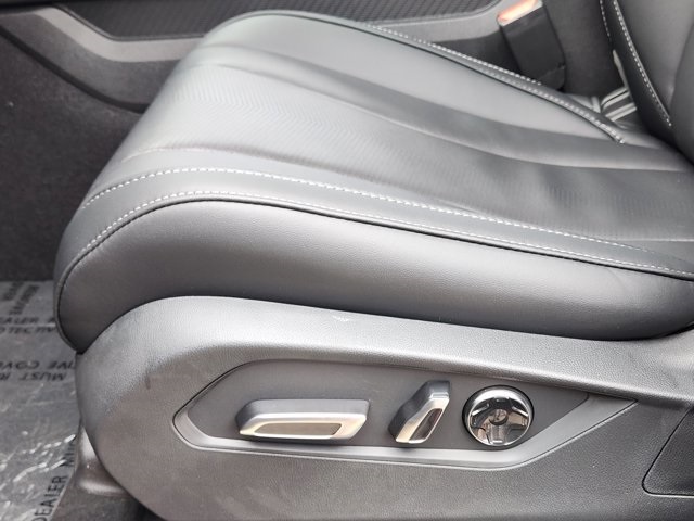 new 2025 Acura MDX car, priced at $60,750