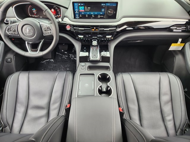 new 2025 Acura MDX car, priced at $60,750