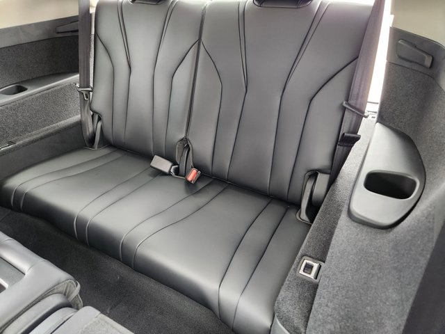new 2025 Acura MDX car, priced at $60,750