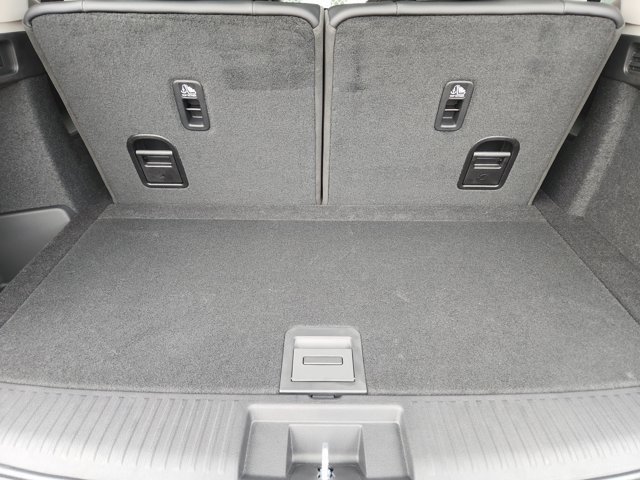 new 2025 Acura MDX car, priced at $60,750