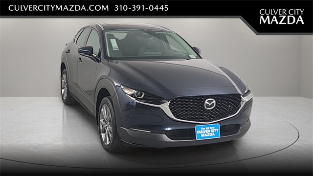 used 2025 Mazda CX-30 car, priced at $26,988